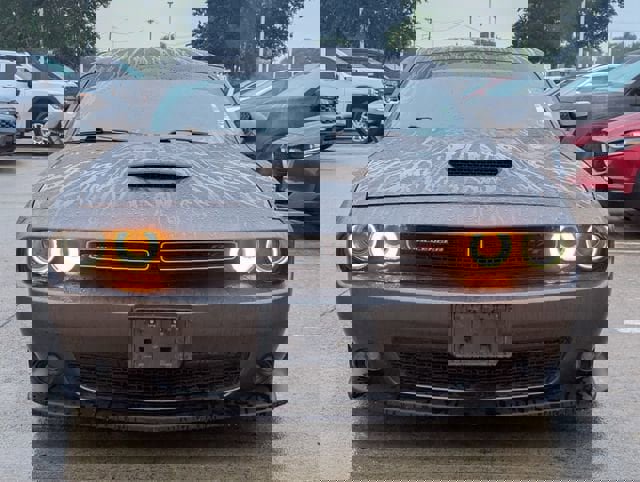 Used 2020 Dodge Challenger R/T RWD image 6