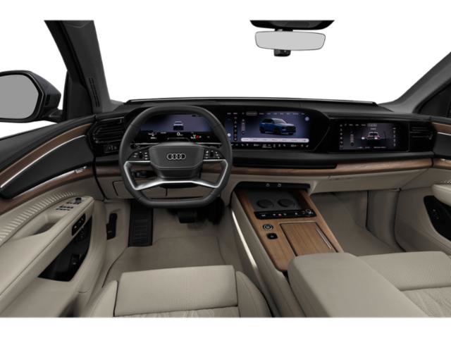 New 2027 Audi Q7 Premium Plus AWD/4WD image 3