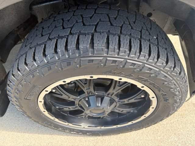 Certified 2019 Ford F150 Lariat w/ Equipment Group 502A Luxury AWD/4WD image 23