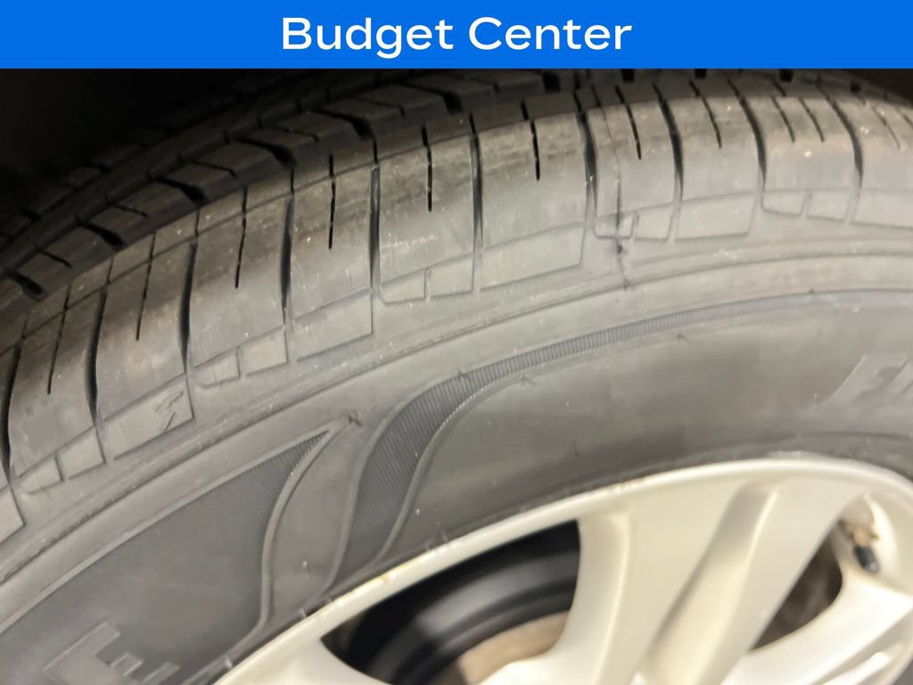 Used 2011 Honda CR-V EX image 10