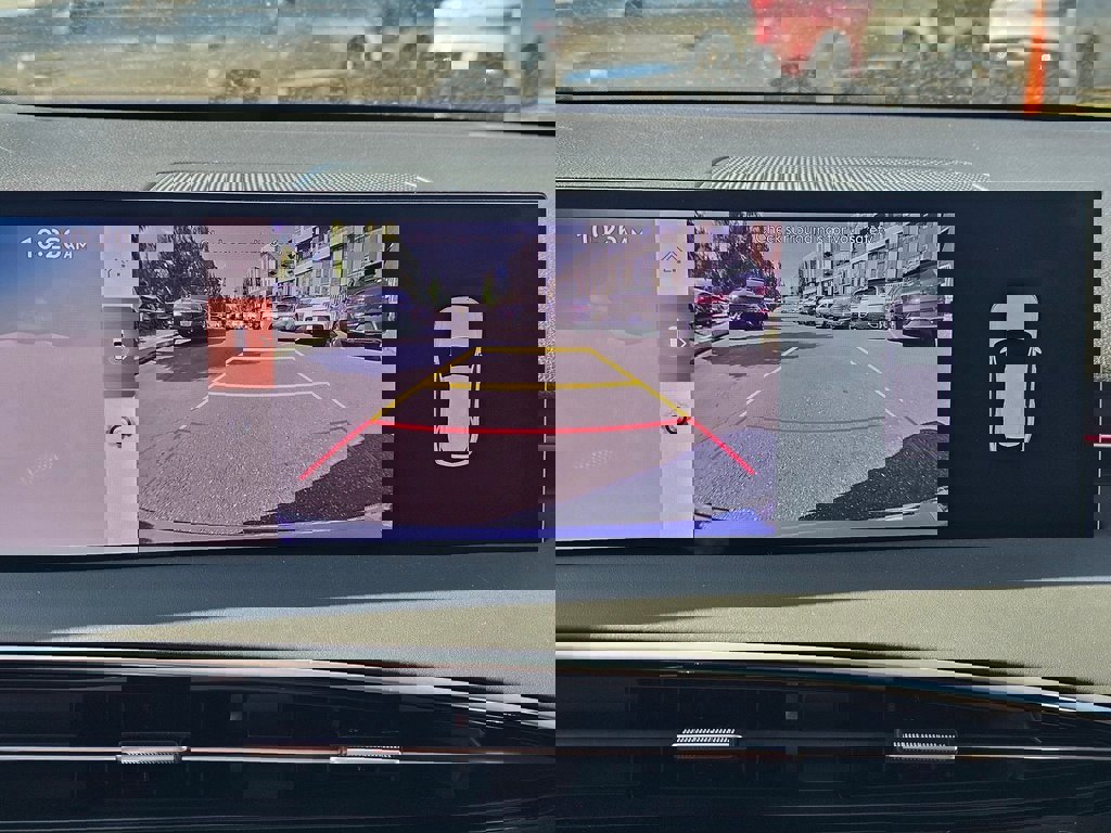 New 2026 Genesis GV70 2.5T image 14