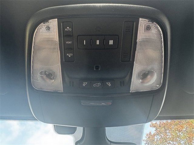 Used 2023 Dodge Durango SRT Hellcat image 49