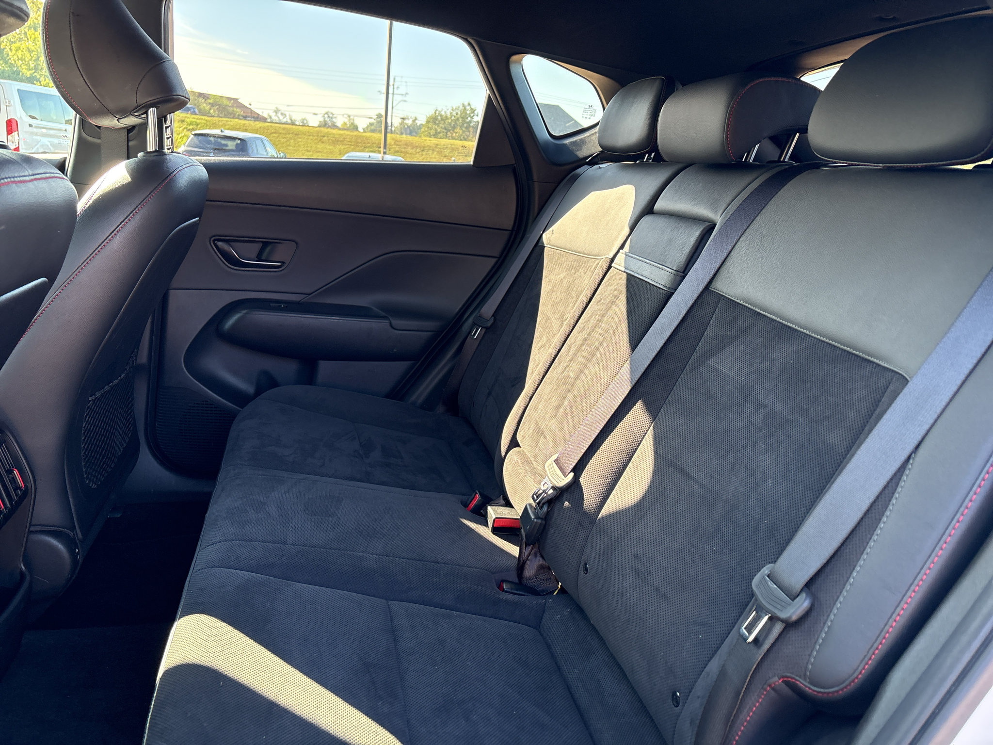 Used 2024 Hyundai Kona N Line FWD image 15