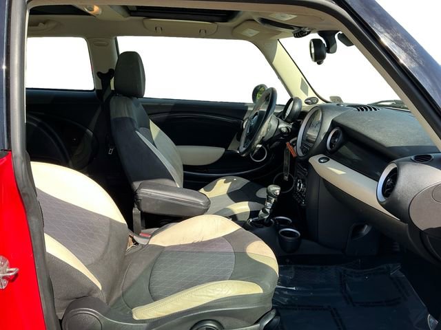 Used 2013 MINI Cooper S image 17