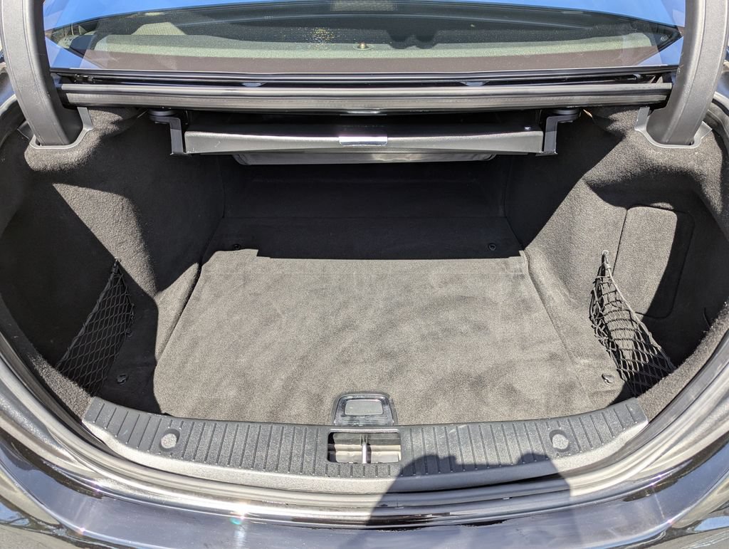 Used 2019 Mercedes-Benz S 450 4MATIC Sedan image 52