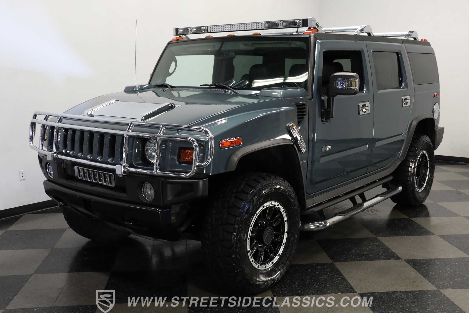 Used 2006 HUMMER H2 image 17