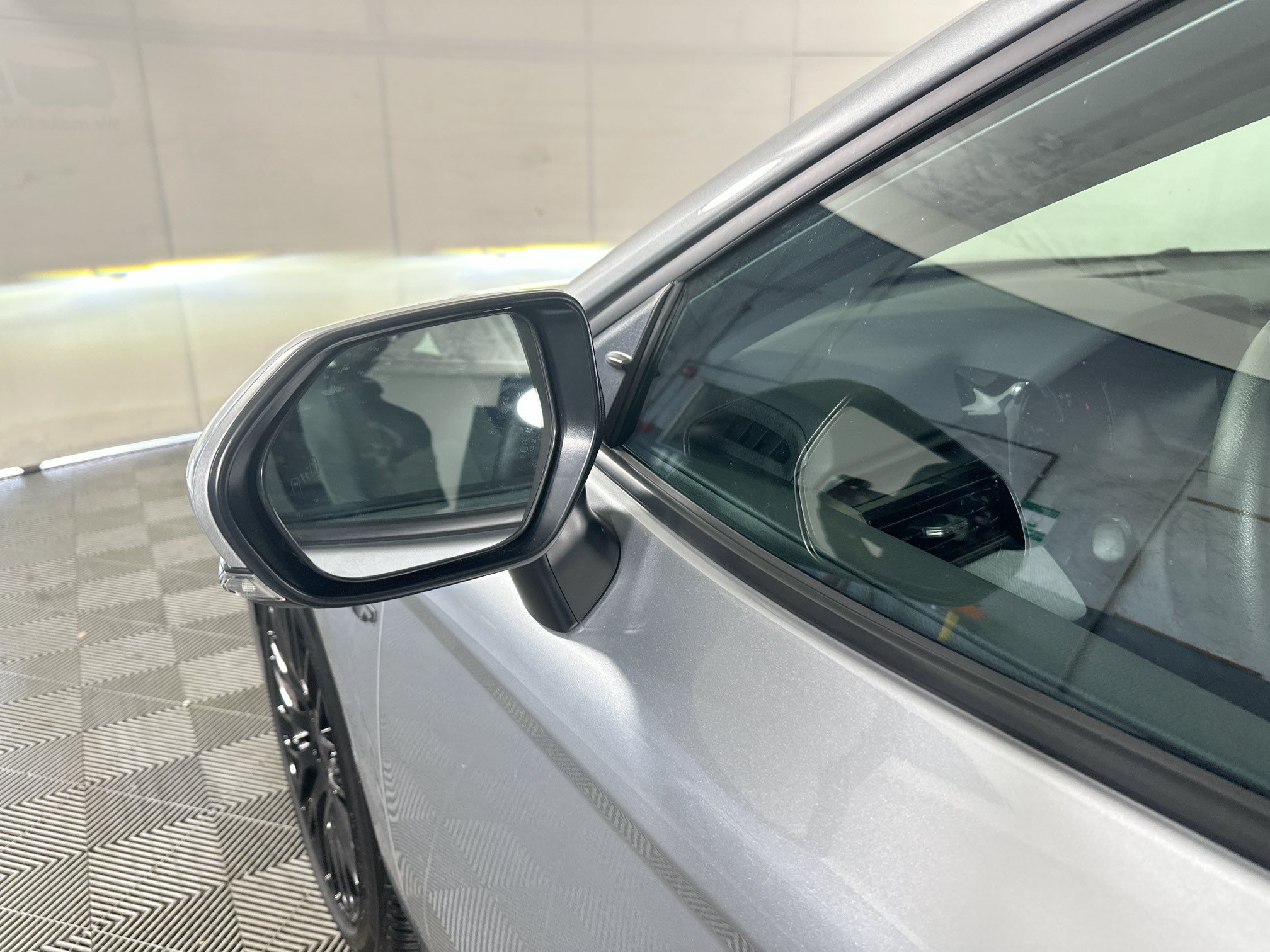Certified 2025 Toyota Camry LE w/ Convenience Package FWD image 10