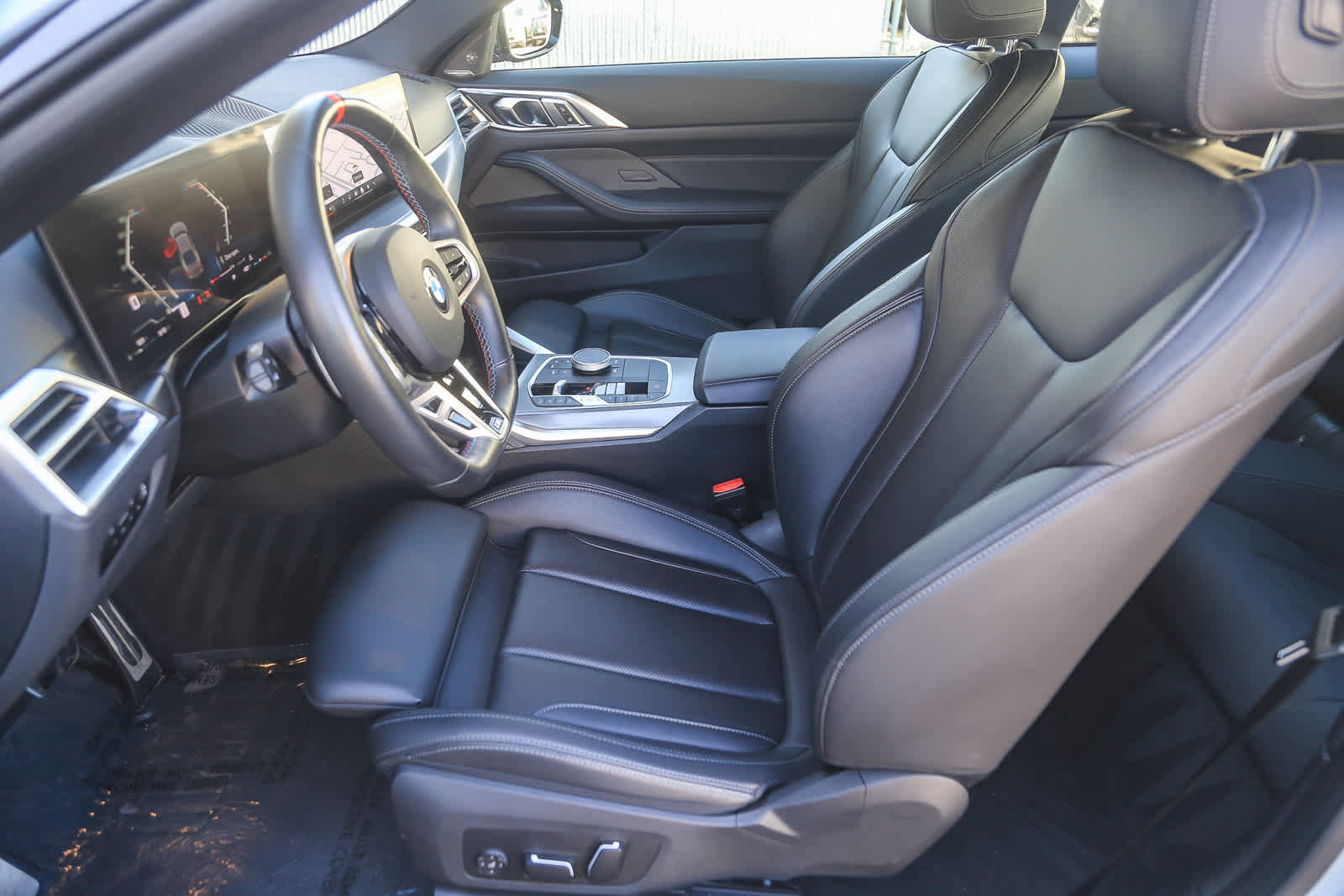 Certified 2025 BMW M440i Coupe image 14