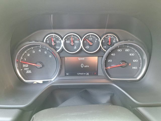Used 2021 Chevrolet Tahoe LT AWD/4WD image 14