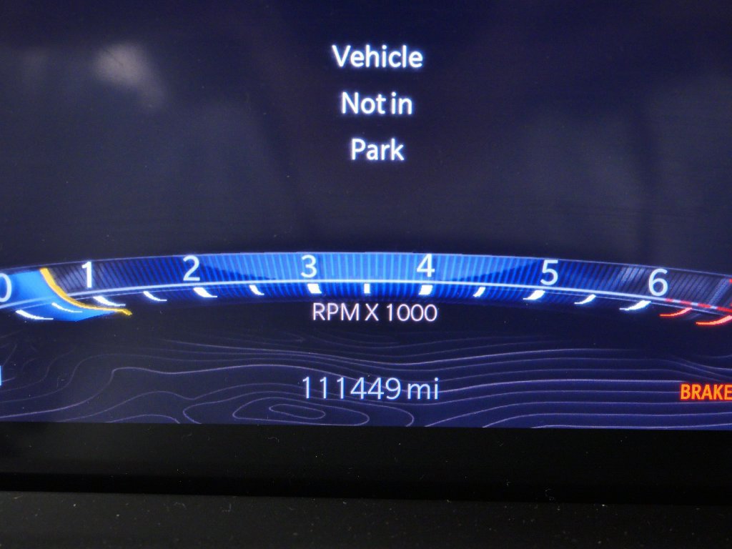 Used 2022 Jeep Grand Cherokee L Laredo AWD/4WD image 31