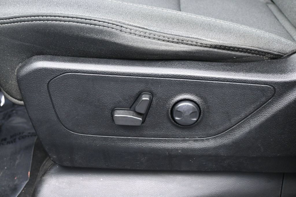 Used 2022 RAM 1500 Big Horn RWD image 12