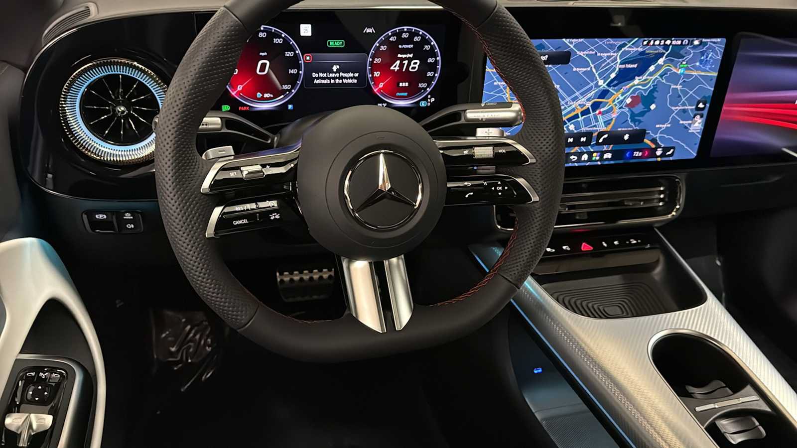 New 2027 Mercedes-Benz CLA 350 image 27