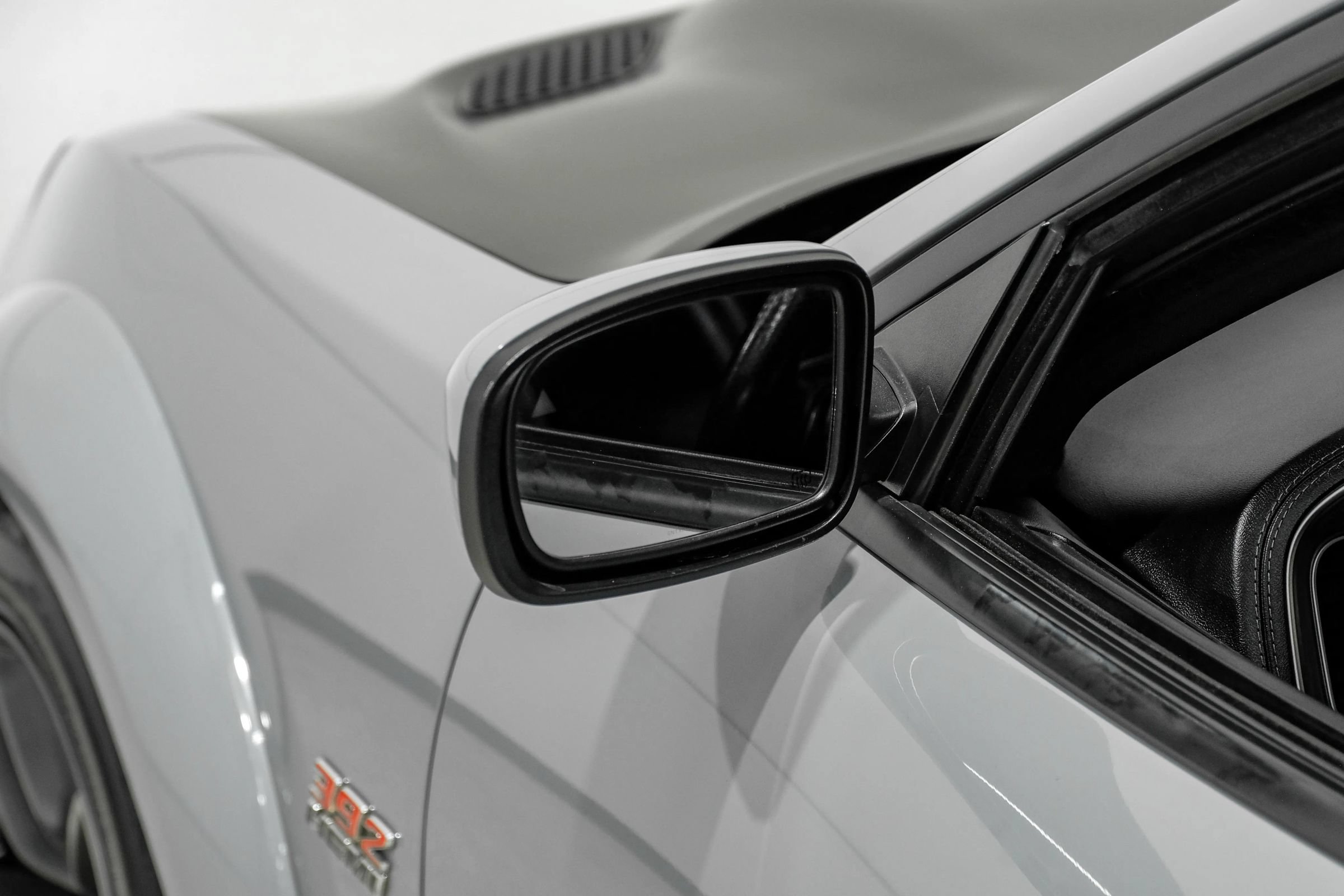 Used 2021 Dodge Charger Scat Pack RWD image 47
