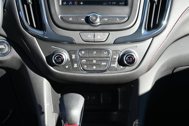 Used 2024 Chevrolet Equinox RS image 18