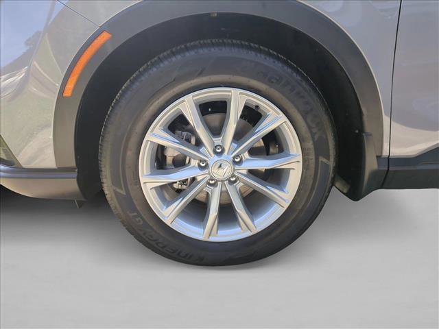 Used 2025 Honda CR-V EX-L image 28