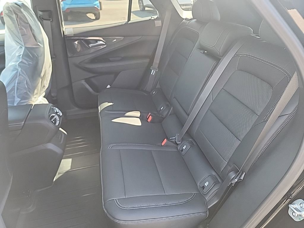 New 2026 Chevrolet Blazer EV LT image 11