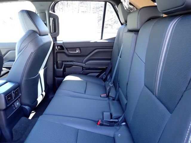 New 2026 Toyota 4Runner Limited image 12