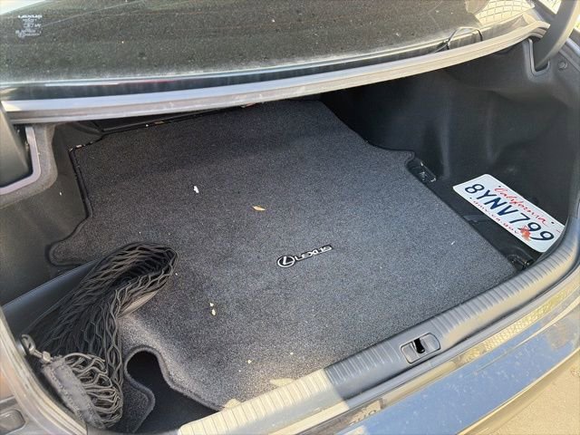 Used 2021 Lexus RC 350 F Sport image 5