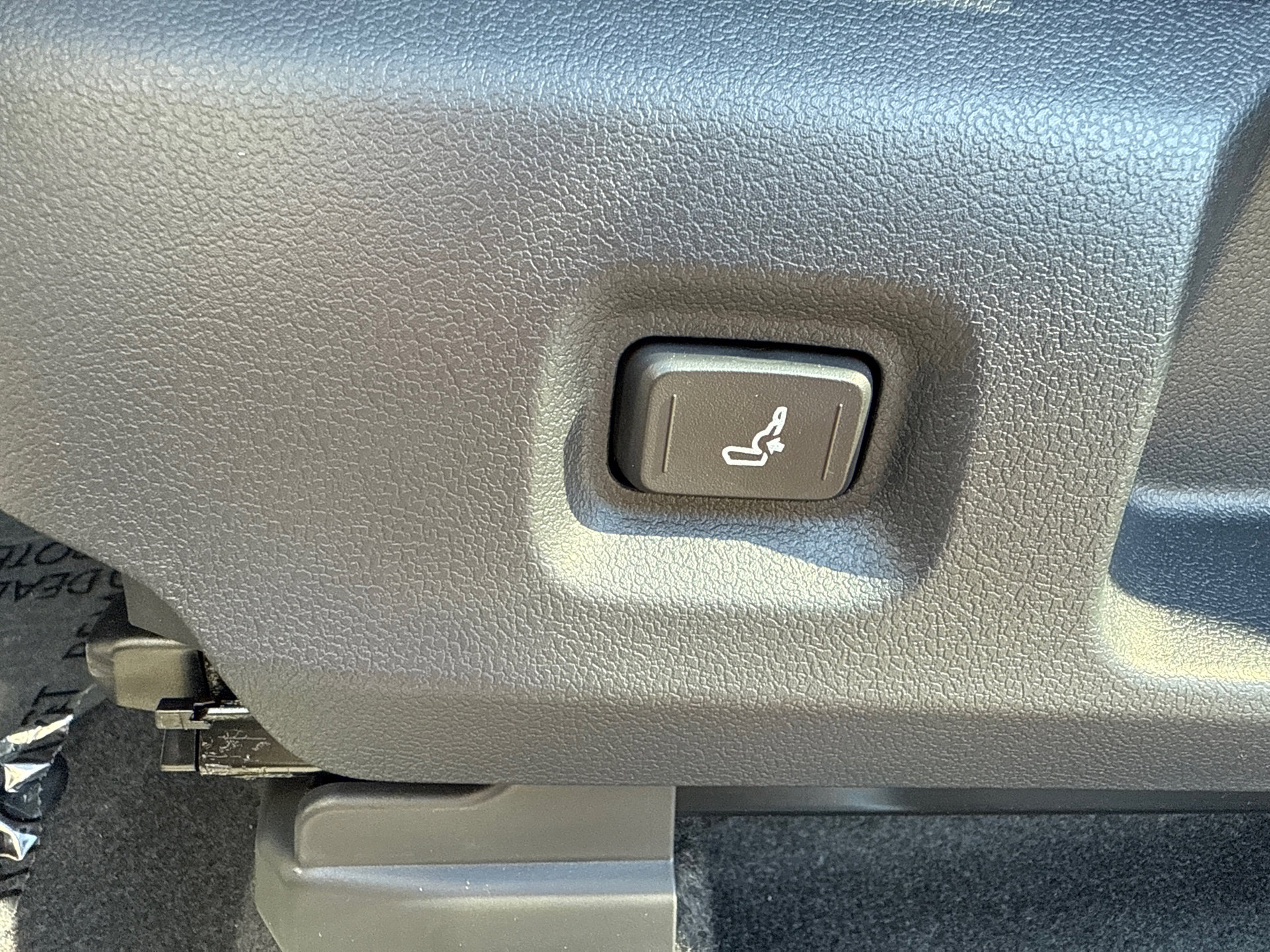 New 2026 Toyota Tacoma SR5 RWD image 24