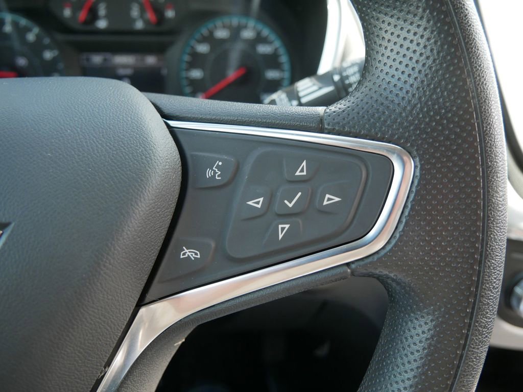 Used 2021 Chevrolet Equinox LS image 26