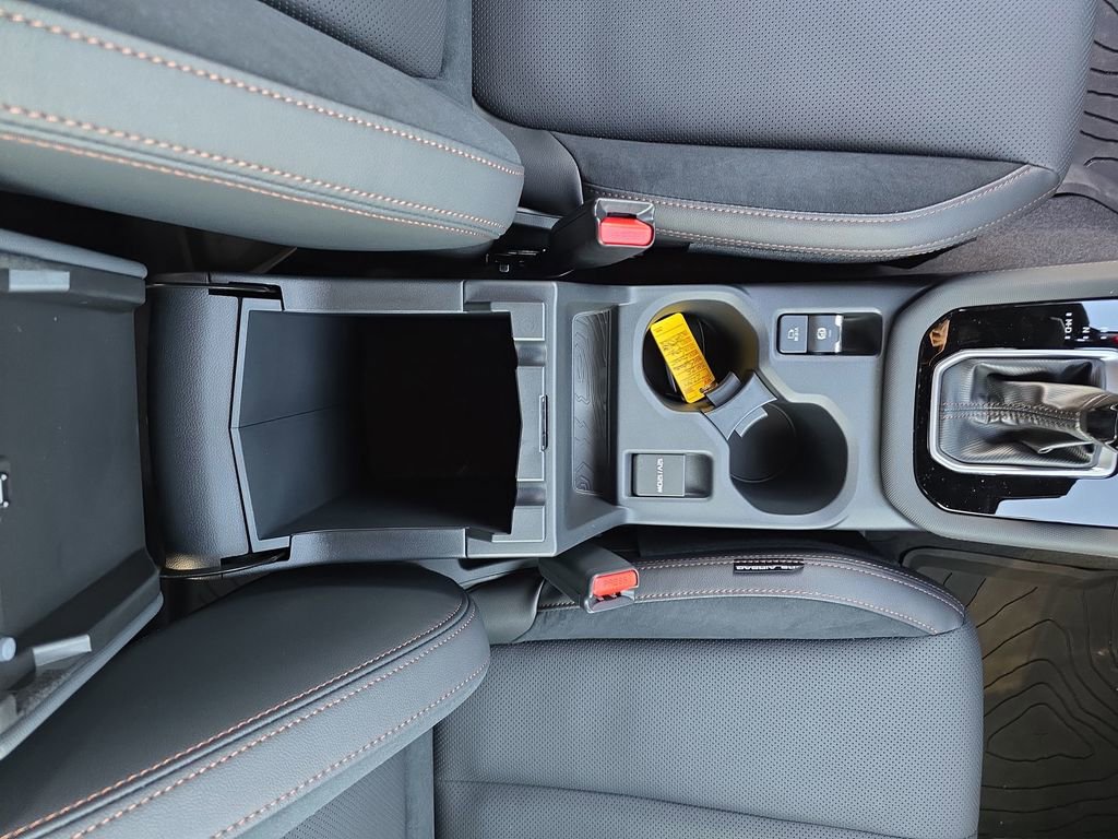 New 2025 Subaru Forester Touring image 23