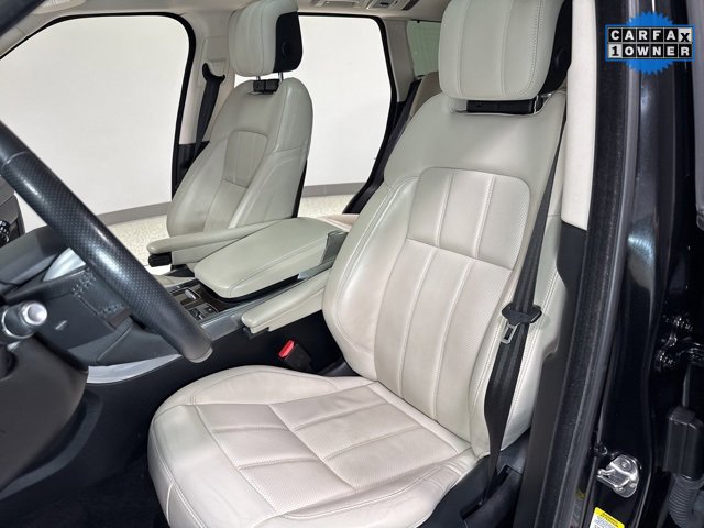 Used 2020 Land Rover Range Rover Sport HSE image 15