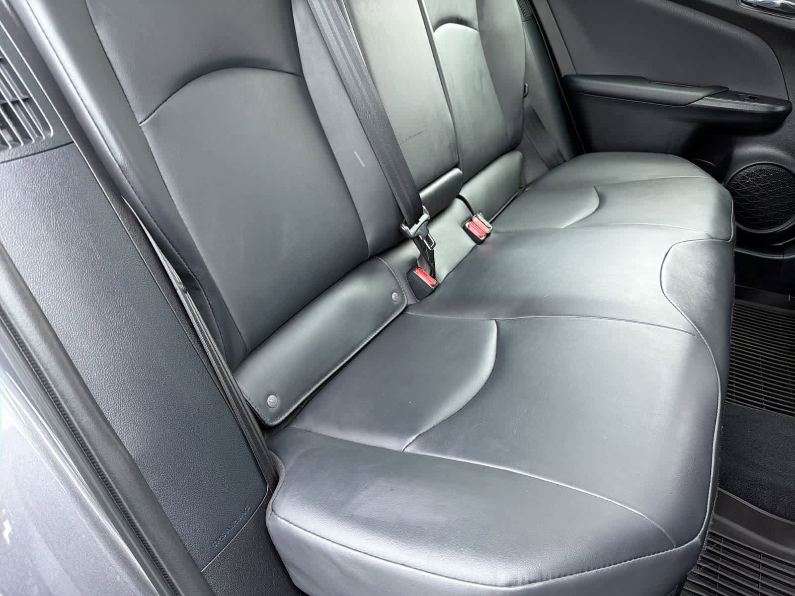 Used 2022 Toyota Prius Prime XLE FWD image 21