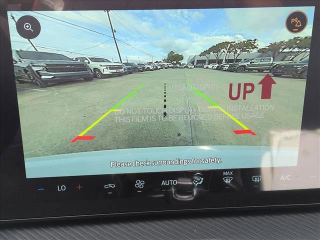 New 2026 Ford Mustang Coupe image 13