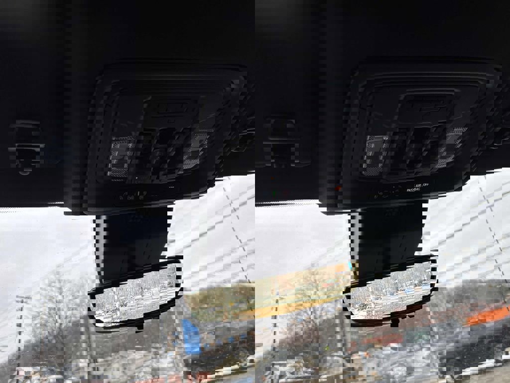 New 2026 GMC Sierra 1500 AT4X image 30