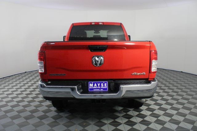 Used 2024 RAM 2500 Big Horn w/ Bed Utility Group image 22