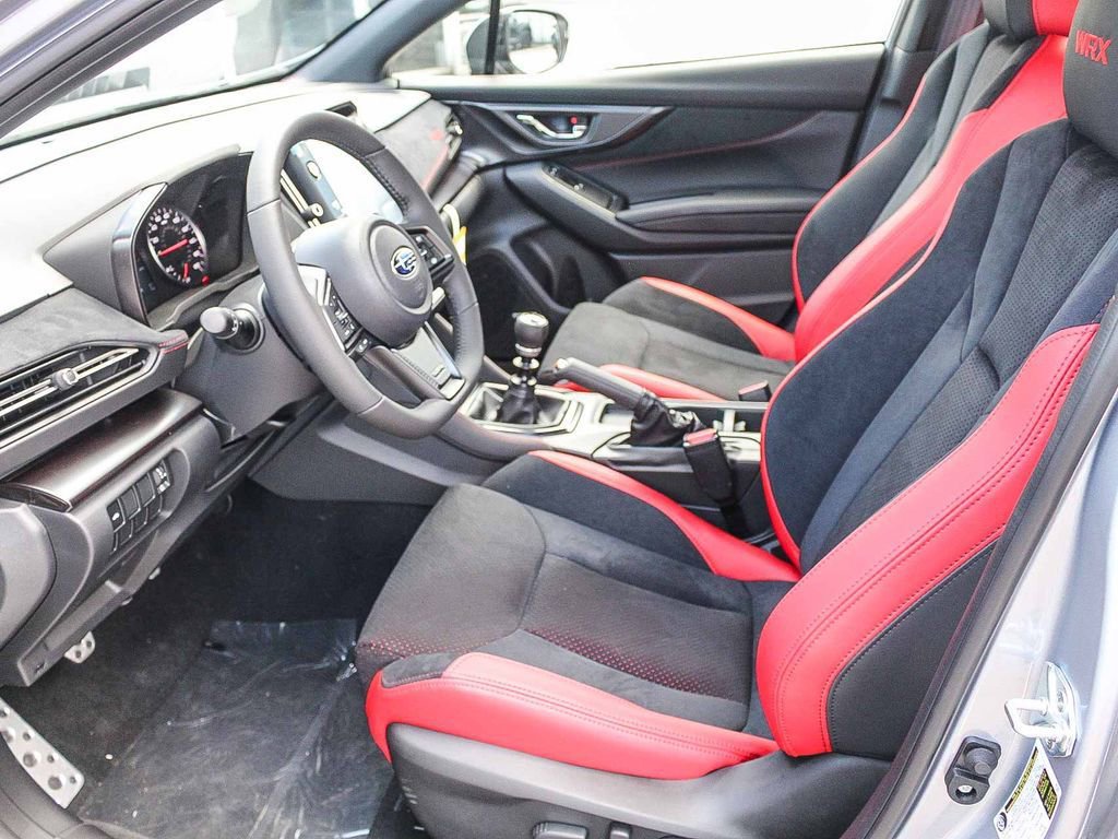 New 2026 Subaru WRX Limited image 18