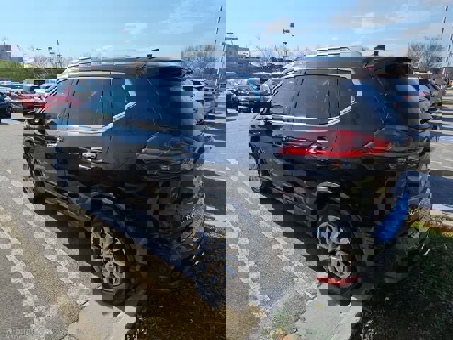 Used 2019 Nissan Rogue S w/ Special Edition Package image 41