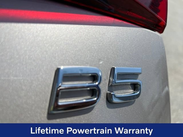 Certified 2024 Volvo S60 B5 Plus FWD image 24