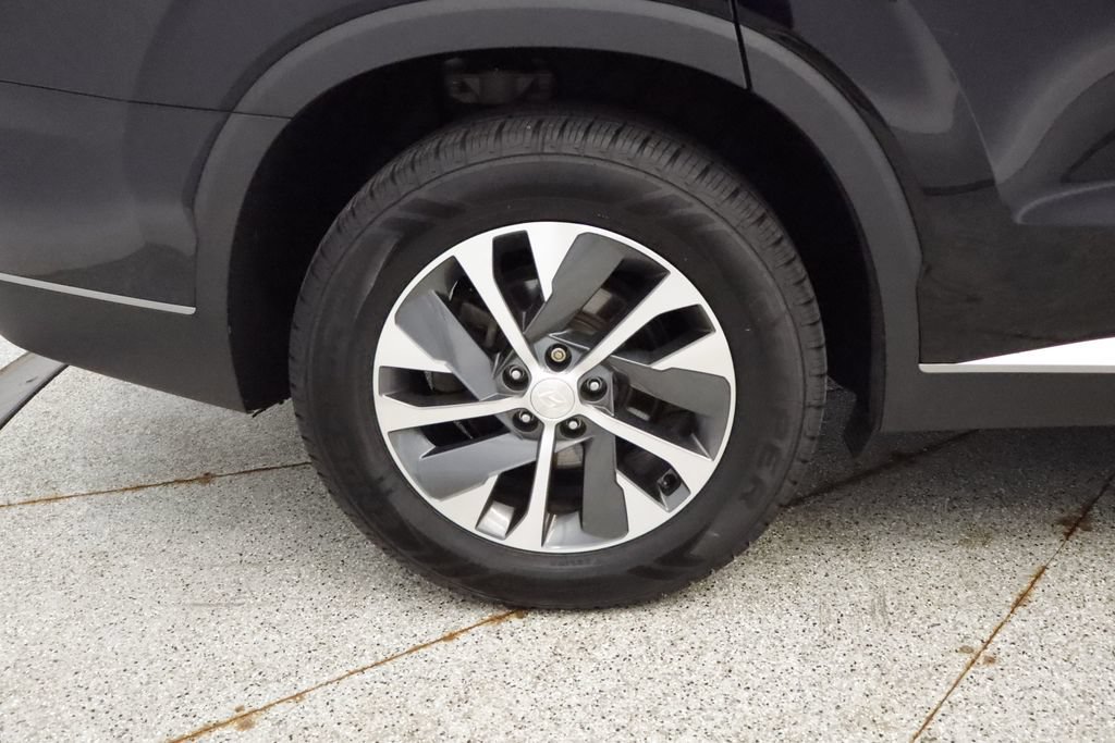 Used 2020 Hyundai Palisade SEL AWD/4WD image 18