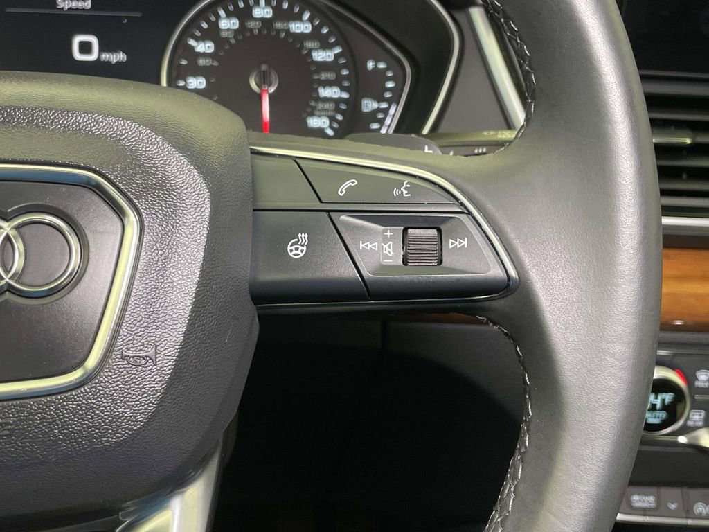 Certified 2023 Audi Q5 2.0T Premium image 39