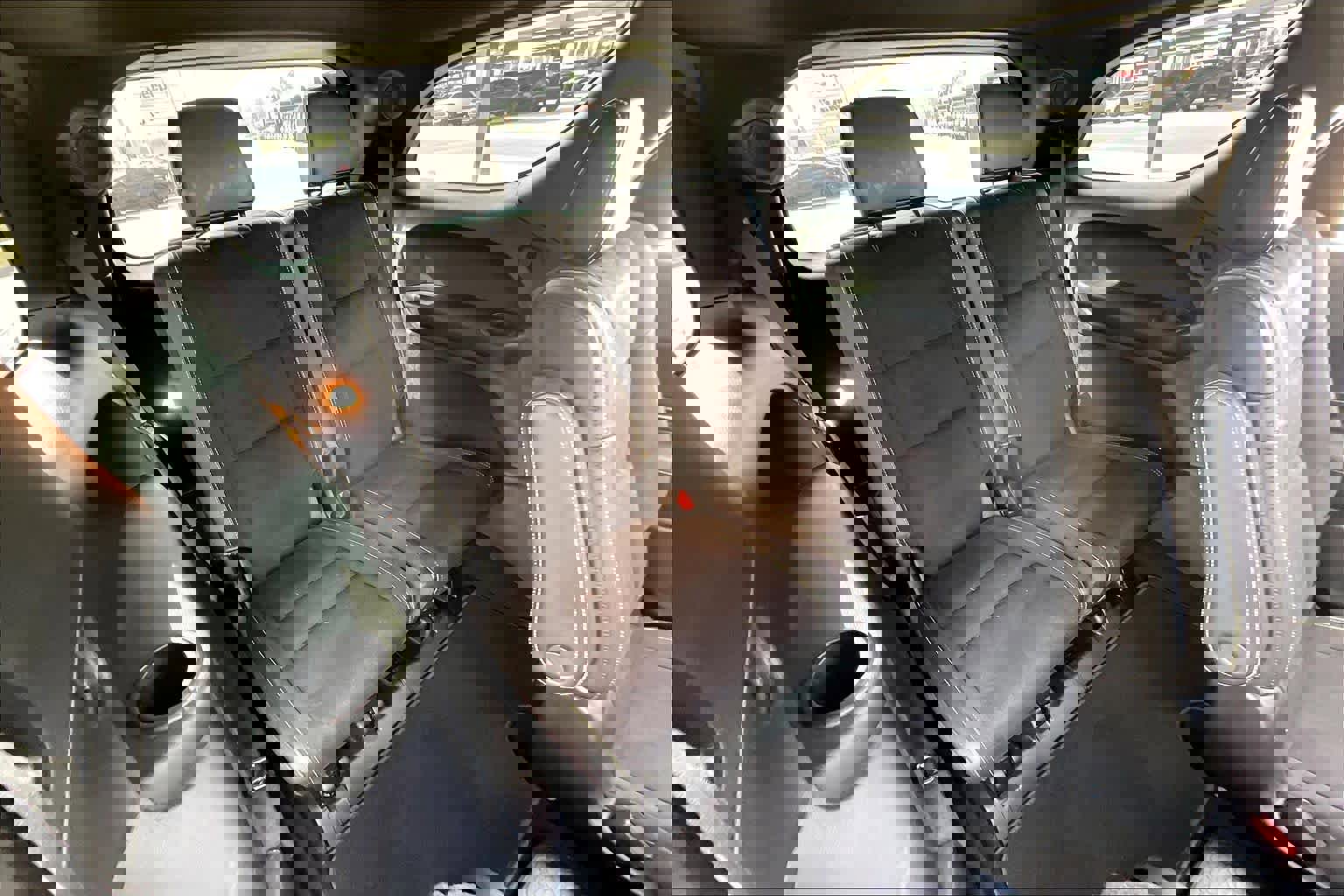 Certified 2024 Dodge Durango SRT image 35