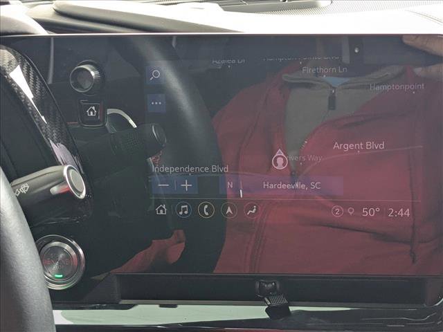 Used 2023 Chevrolet Corvette Stingray Premium Conv w/ Stealth Interior Trim Package image 23