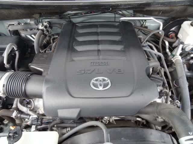 Used 2021 Toyota Sequoia TRD Pro AWD/4WD image 45