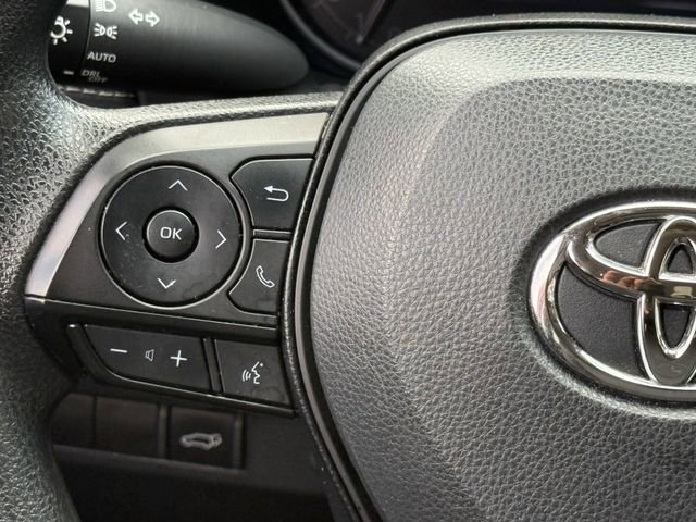 Used 2024 Toyota RAV4 XLE w/ Convenience Package FWD image 14