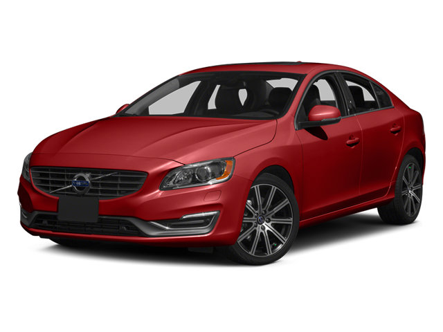 Used 2014 Volvo S60 T5 image 1