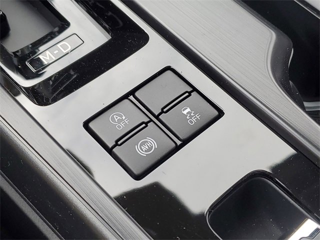 New 2026 Subaru Outback Limited image 36