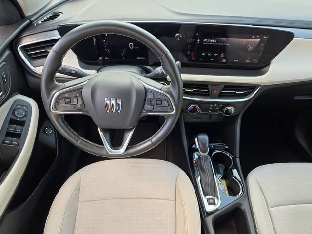 Used 2024 Buick Encore GX Preferred w/ Comfort Package image 17