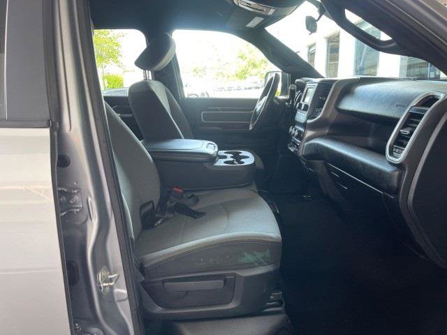 Used 2021 RAM 2500 Big Horn image 41