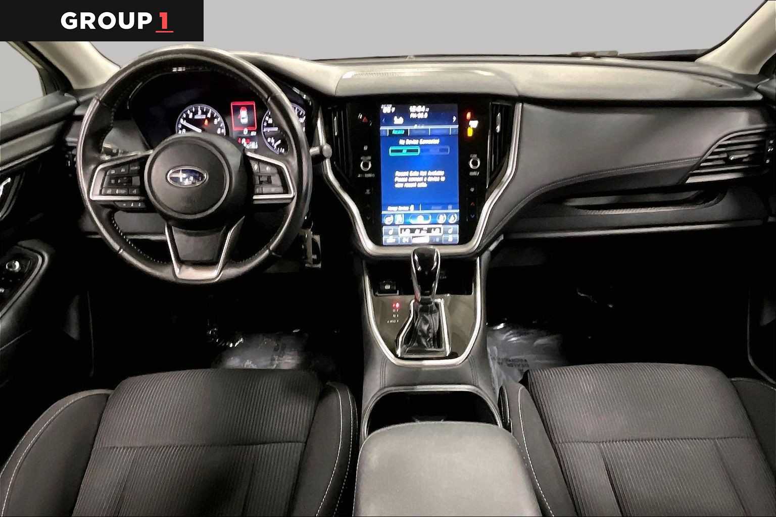 Certified 2024 Subaru Legacy Premium AWD/4WD image 15