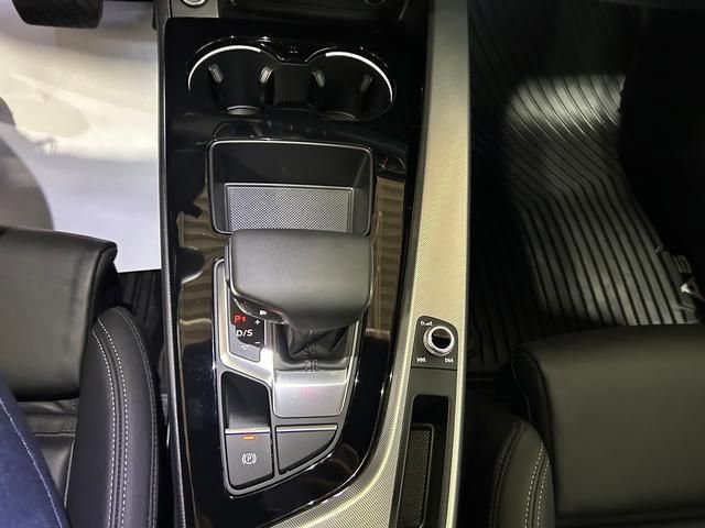 Used 2025 Audi A5 2.0T Premium Plus w/ Convenience Plus Package image 18