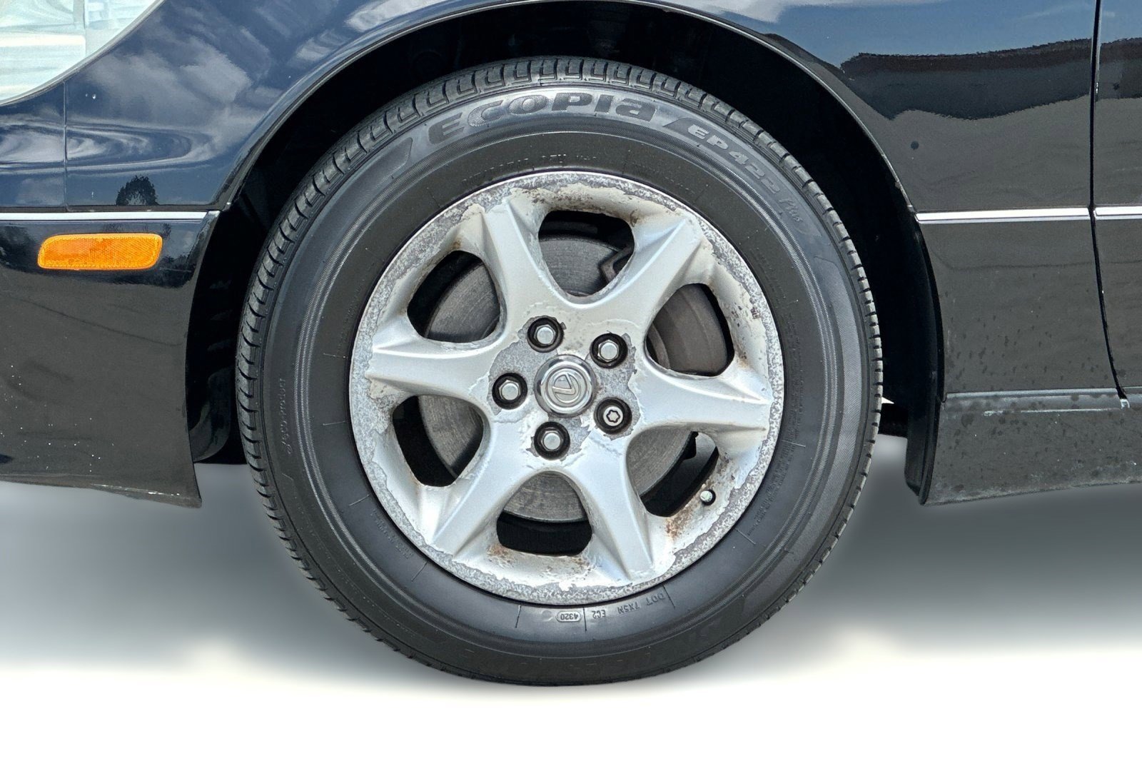 Used 2004 Lexus GS 300 RWD image 11