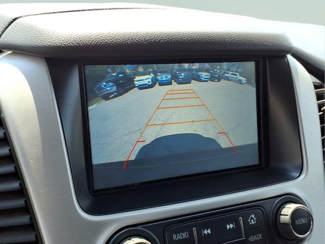 Used 2016 GMC Yukon SLE w/ Convenience Package AWD/4WD image 22