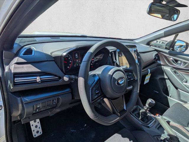 New 2026 Subaru WRX Premium image 10