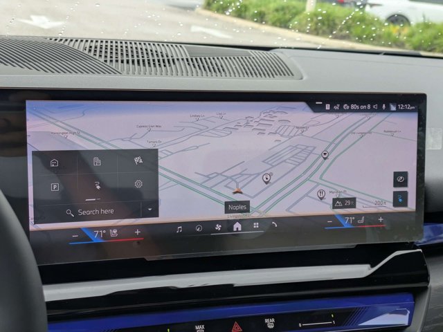 Used 2024 BMW i5 eDrive40i w/ Premium Package RWD image 25