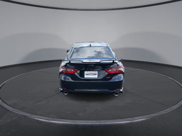 Used 2022 Toyota Camry TRD w/ TRD Package w/JBL Audio image 13